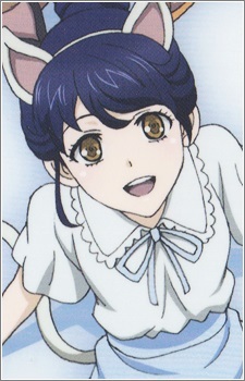 Moe Morita