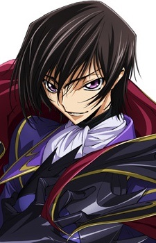 Lelouch Lamperouge