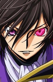 Lelouch Lamperouge