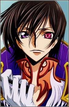 Lelouch Lamperouge