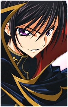 Lelouch Lamperouge