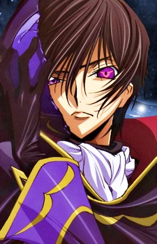 Lelouch Lamperouge