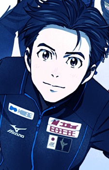 Yuuri Katsuki