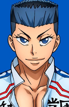 Touichirou Izumida