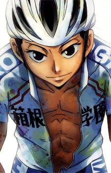 Touichirou Izumida