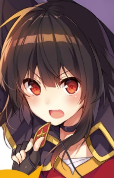 Megumin