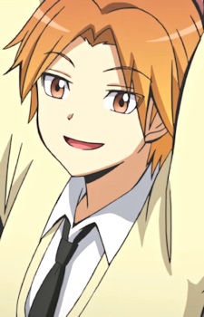 Hiroto Maehara