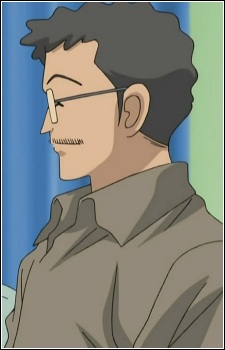 Father Takigawa