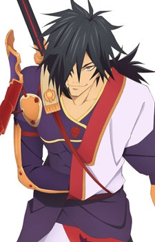 Rokurou Rangetsu