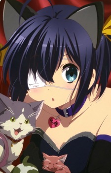 Rikka Takanashi