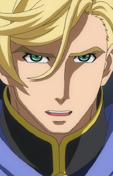 McGillis Fareed