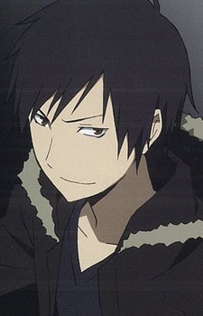 Izaya Orihara