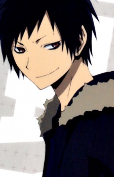 Izaya Orihara