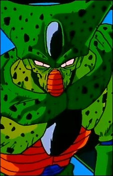 Cell