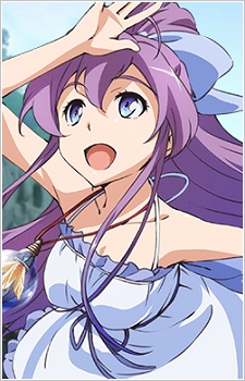 Nanana Ryuugajou