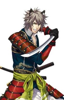 Kageie Kakizaki