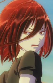 Cinnabar