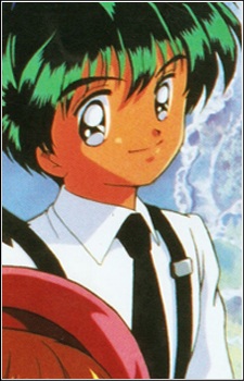 Daiki Asuka