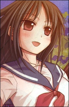 Ryuuka Shimizudani