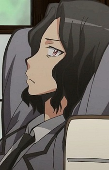 Kirara Hazama