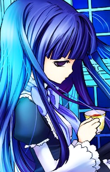 Frederica Bernkastel