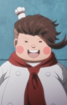 Teruteru Hanamura