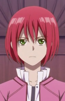 Shirayuki