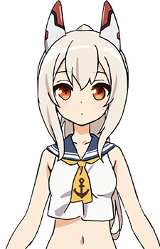 Ayanami