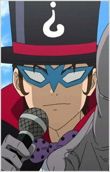 Akitoshi Daimon