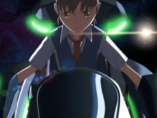 Mikako Nagamine