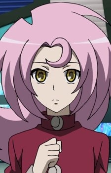Luna Yumizuki