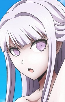 Kyouko Kirigiri