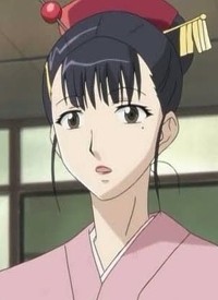 Yukiko Nanjou