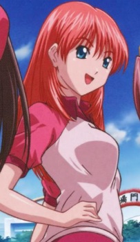 Ayame Shiina