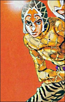 Guido Mista