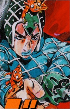 Guido Mista