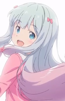 Sagiri Izumi