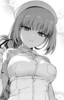 Florence Nightingale