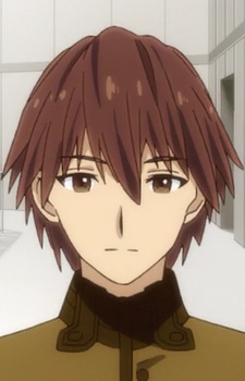 Hakuno Kishinami