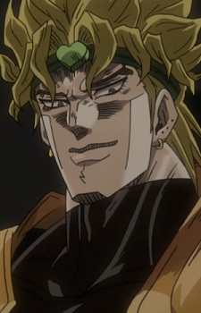 Dio Brando