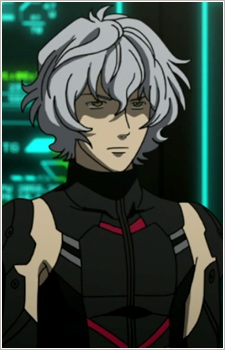 Shun Kazami