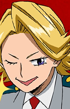 Yuuga Aoyama