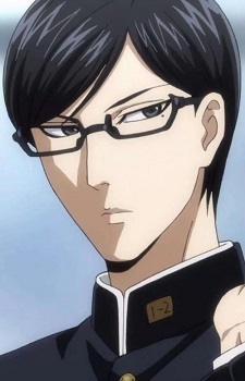 Sakamoto