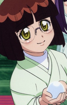 Kaoru Midou