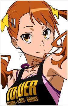 Naruko Anjou