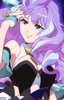 Mikumo Guynemer