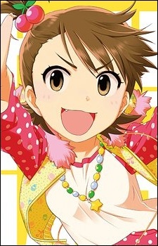 Ami Futami