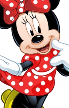 Minnie Mouse