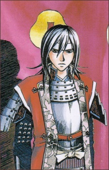 Yukimura Sanada