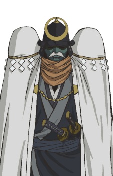 Sabato Kuroi